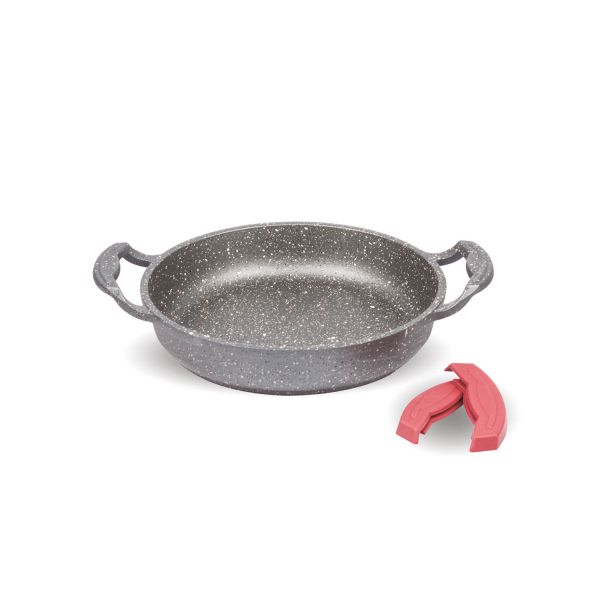 FMS | Granit Döküm Tava