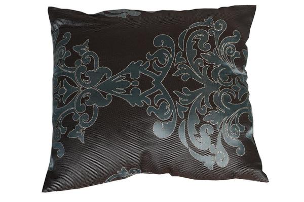 Yastık Kılıfı Olga 40 x 40cm Mavi Metalik