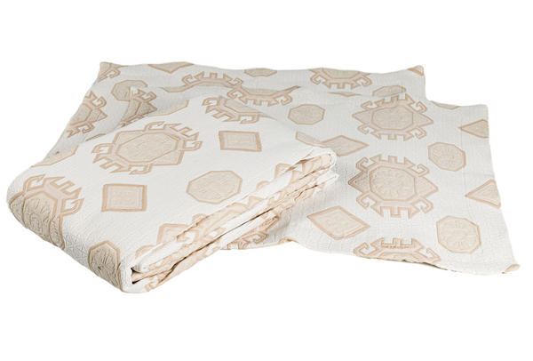 Öyküm Günlük Yatak Örtüsü | Çok Amaçlı Pike | Çift Kişilik | by-ortu-6