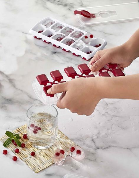 Bayev SC-2348 2 Li Smart Buzluk