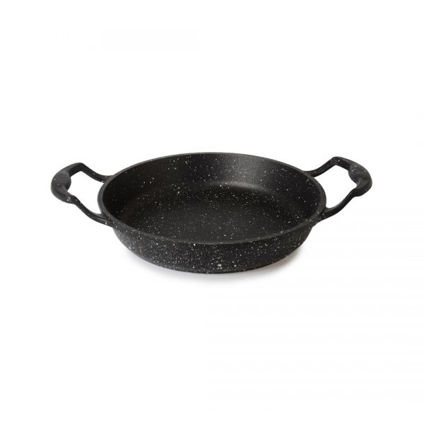 18 سم نسج أسود | حرير- ART008