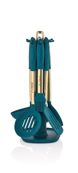 Neva Sweet Premium Bitter Kepçe Seti | 7 li | N2638