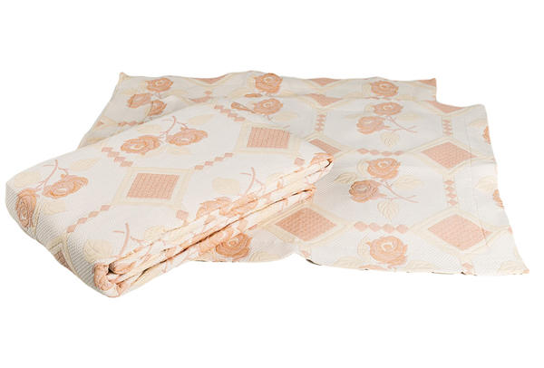 Öyküm Günlük Yatak Örtüsü | Çok Amaçlı Pike | Çift Kişilik | by-ortu-9