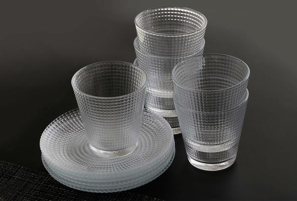 Paşabahçe Servis Seti 13 Adet