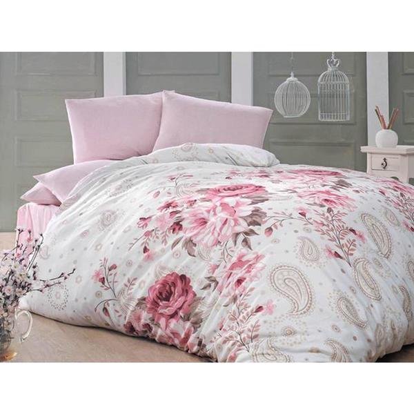 Anatolia Tex Doppelbettbezug Set-49996-01