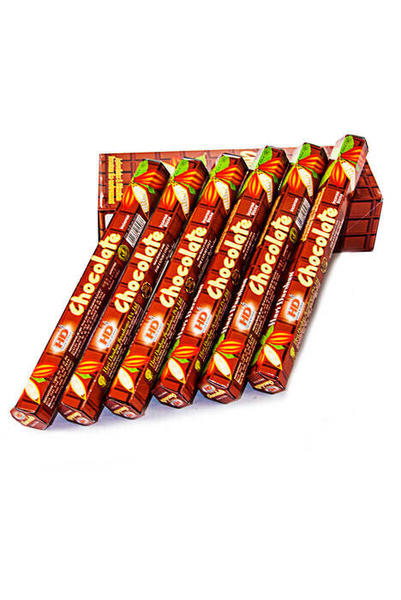 Encens Hari Darshan - Chocolat