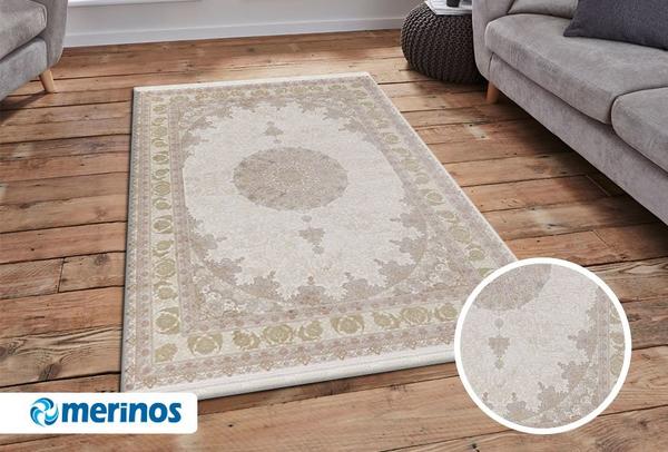 Merinos Elegance Creante Halı | 19084-71