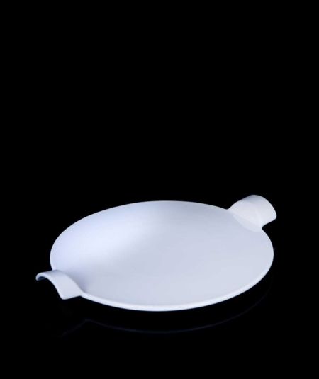 Porselen Dönerli Tabak