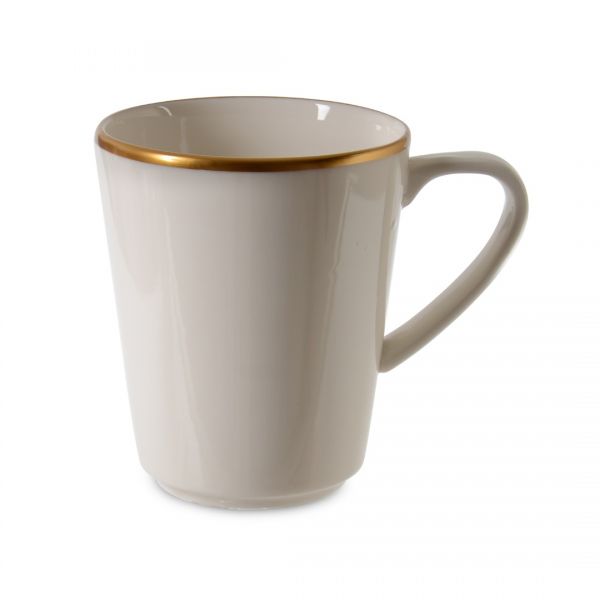 ORG.GOLD 6685 DÜNNER BECHER STAR CREAM CUP 298cc | IPEK-IPF770MA