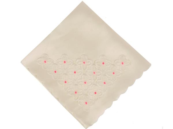 حزمة الفراشة الساتان الفاخرة فوشيا