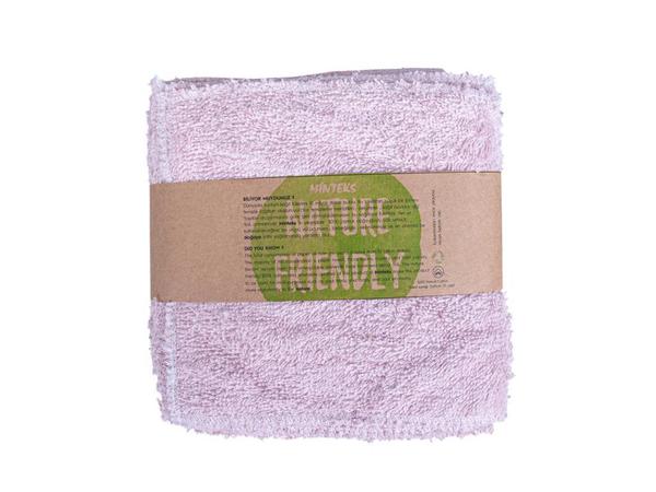 Çeyiz Diyarı | Çok Amaçlı Gül Kurusu 25 Adet Bez