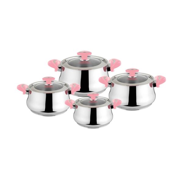 FMS | Orbit Tencere Seti