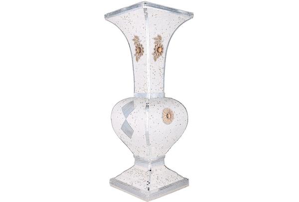 Almina Dekoratif Vazo | Al-3888-7