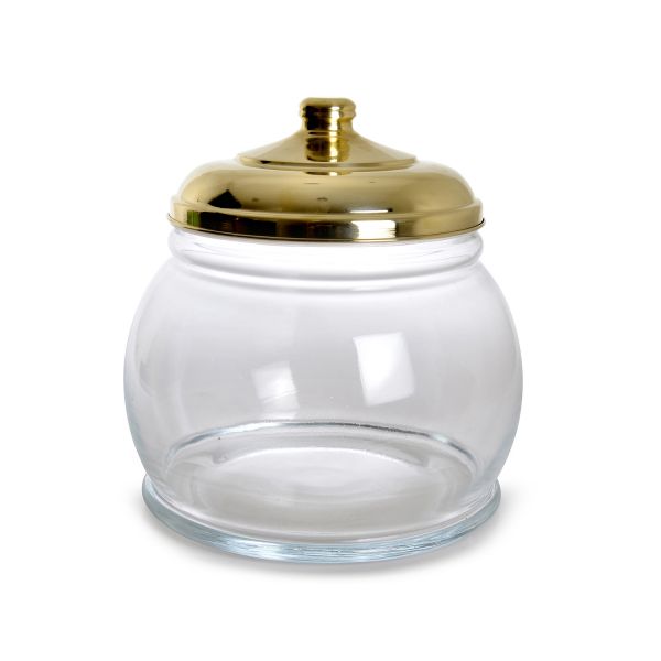 COUVERCLE PIRINC FANUS 10lt | IPEK-HNC003