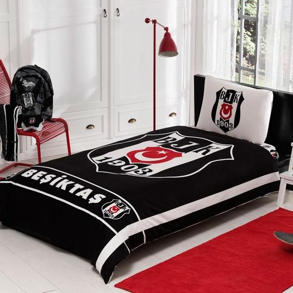 Taç Nevresim Takımı Besiktas 1903