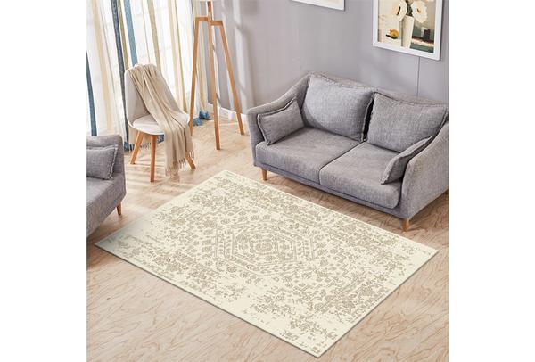 Festival Make Up Halı | Bej | Make-Up-9518A-Beige