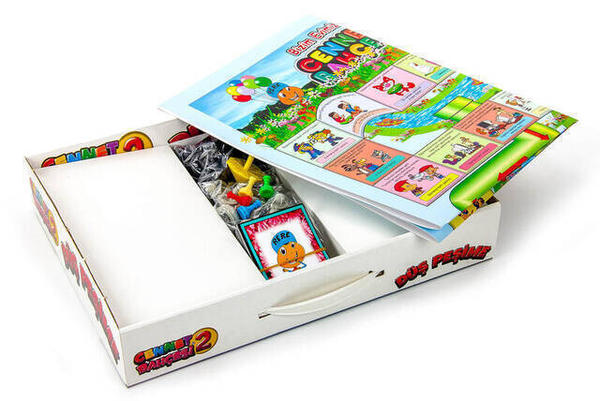 Cennet Bahçesi 2 Düş Peşime