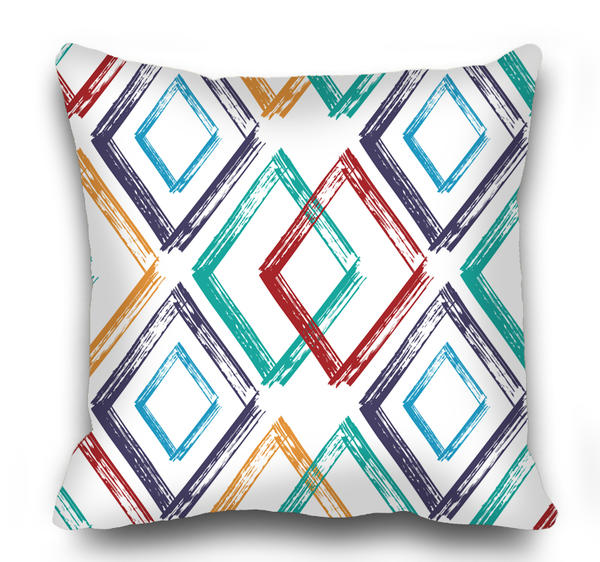 Kozzy Home Rfe2101 Decorative Filled Cushion 45x45