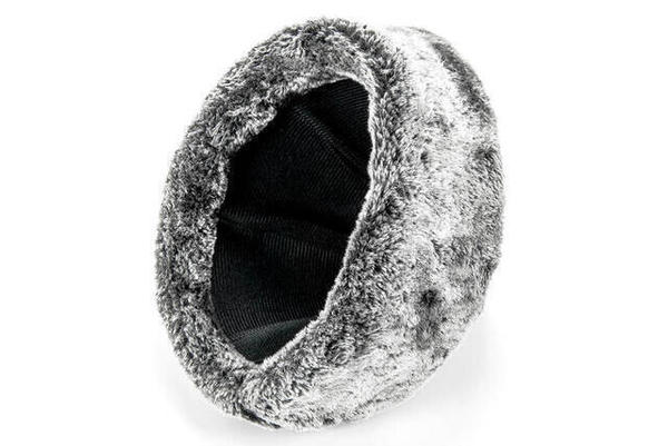 Chapeau Ertuğrul Börk - Gris - 3110