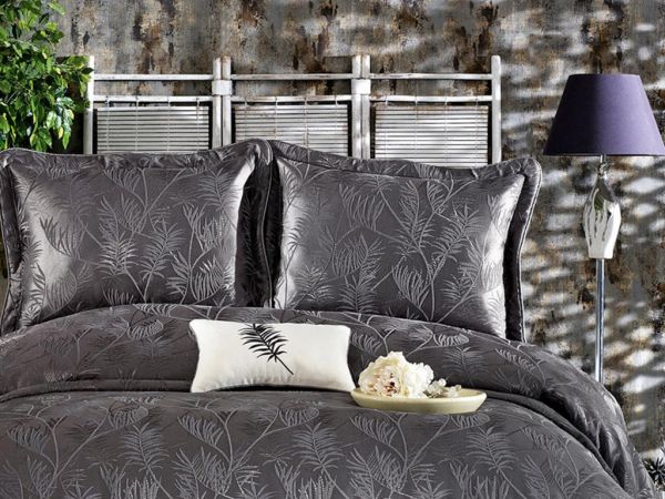 Ensemble de couvre-lit double Milena