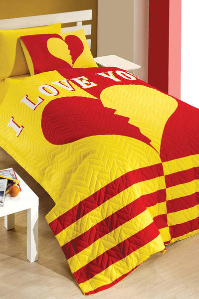 Kupon Tek Kişilik 4 Mevsim - GS