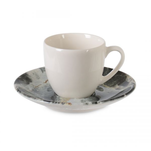 MYH 2.KLT DIJITAL EZGI EGE KAHVE TAKIMI 90 CC |IPEK-IPF761