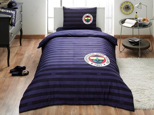 Taç Nevresim Takımı Elegant Fenerbahce