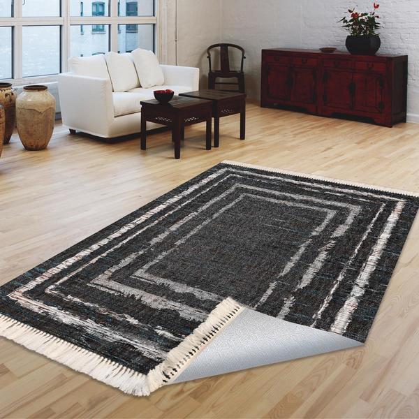 Birkilim 7li Yıkanabilir Halı Seti | MLN-HY-1275-KMP