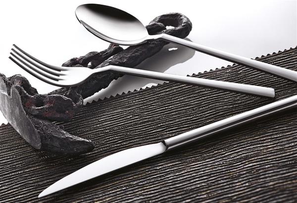 Enza 60 Parça Çatal Kaşık Bıçak Takımı