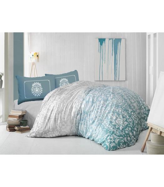 Altınbaşak Ranforce Nevresim Takımı Vizyon Çift Kişilik