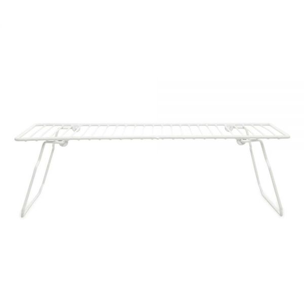 Single Tier Metal Shelf | Tivoli