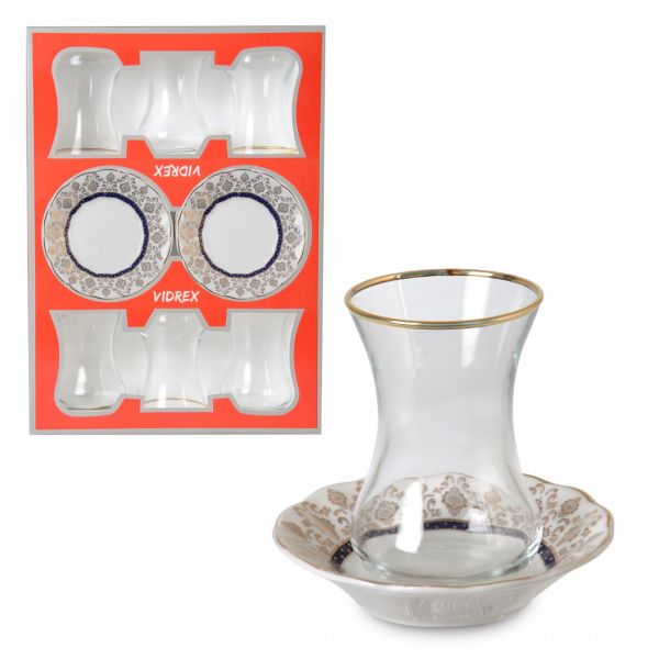 DMT303+CT10 PORS #OG-6417# CAY TAKIMI 12 PRC. 110 cc |IPEK-859