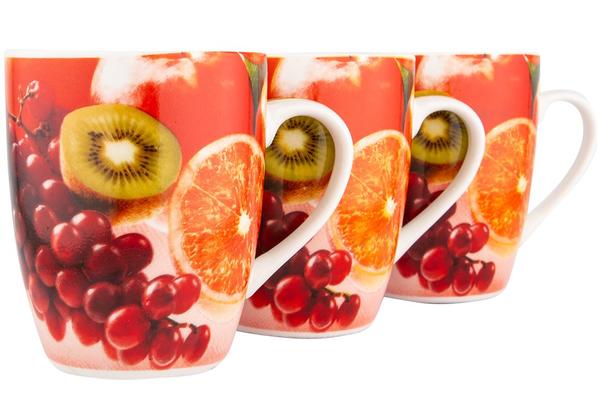 Dekonaz Kupa Meyveli | Mug-0012