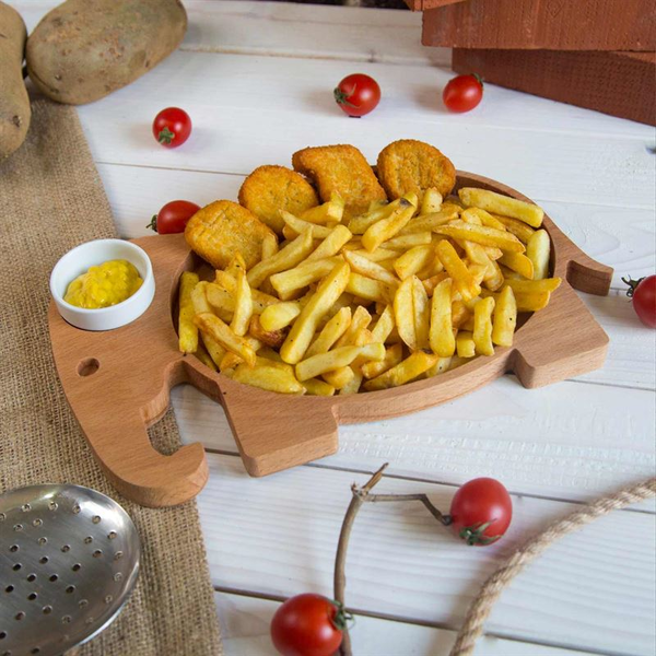 خدمات الفيل تابعي - سوسلوكلو