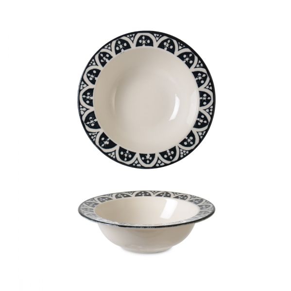 İpek Züccaciye | Riva Dijital Çorba Kasesi | 07862