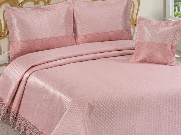 شرشف سرير مبطن برائحة المهر بودرة هايت