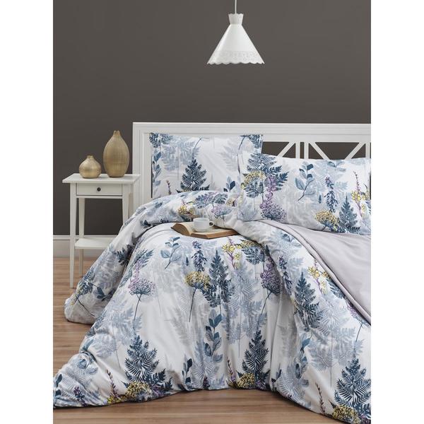 Zambak-Home Çift Kişilik Nevresim Takımı-80028