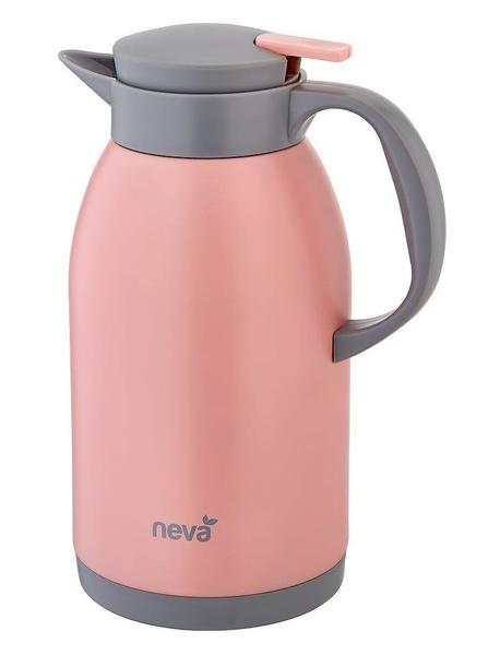 Neva Sweet Maxi Termos | 2 L | Pembe | N2486