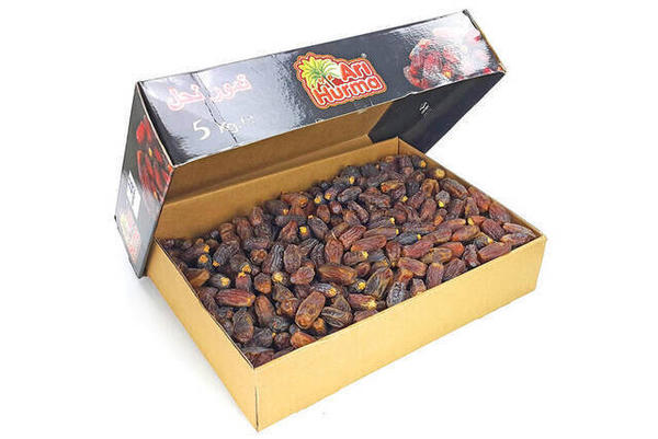 Mebrum Hurması 2 (1 kg)-5175