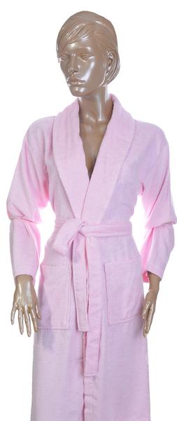 Minteks Bademäntel - Pulver