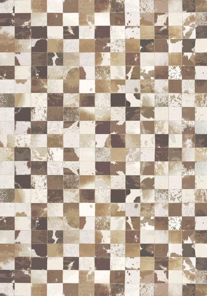 سجادة كوزي للمنزل قابلة للغسل وغير قابلة للانزلاق 6395 80x150