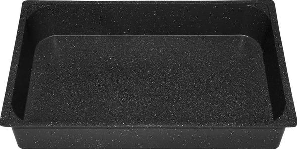 Bimeks Multigrill Turbomex Tepsi Granit Yapışmaz Kaplama