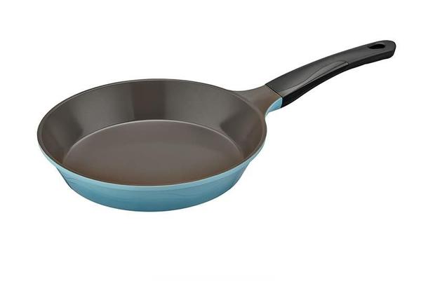 Neva Sweet Wave Tava | Turkuaz | 26cm