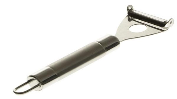 Paslanmaz Çelik Mutfak Aksesuar Evrensel Soyucu | 7020A