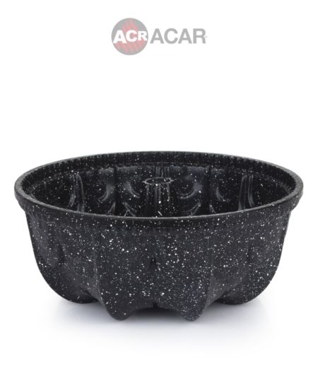 Acar Mutfak | Cast Sky Siyah Kek Kalıbı