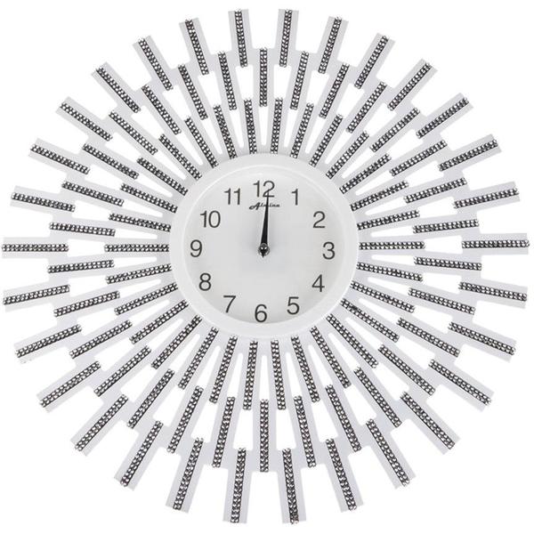 Almina Rebecca Duvar Saati