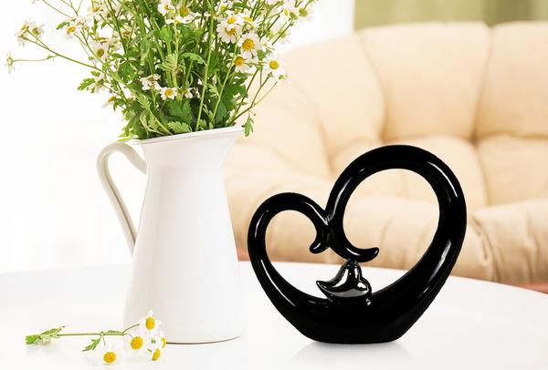 Burcu Dekoratif Seramik Figür