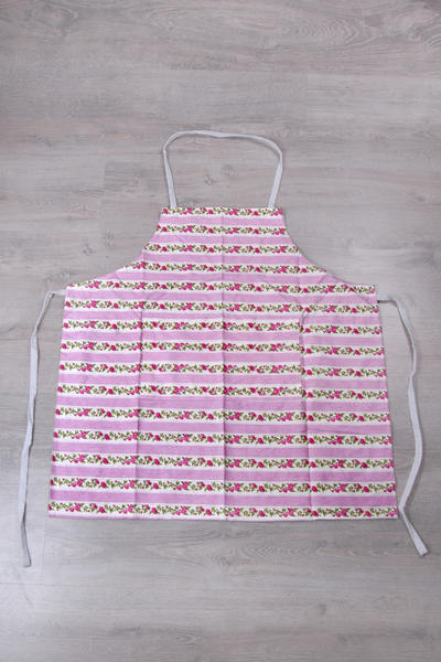 مطبخ الملكة | مريلة مطبخ طاردة للماء