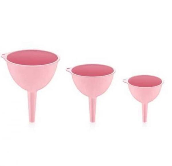 Emhouse 3'lü Huni Seti