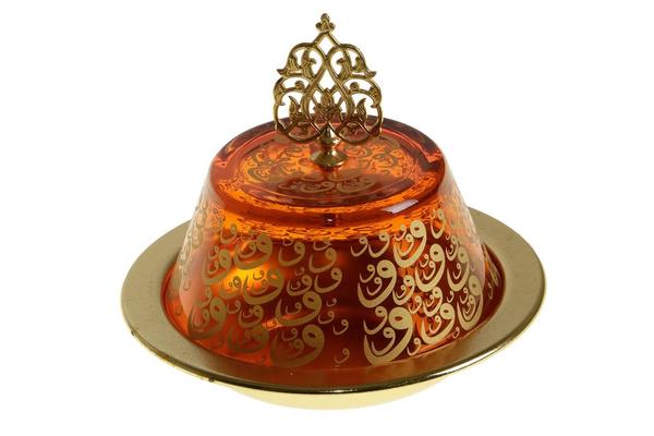 Dekoratif Orient Şekerlik / Kase Arapça